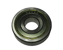 Подшипник 60303 (17х47х14) полузакрытый (6303Z) (Импорт)