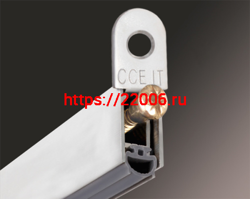 Автоматический Armadillo (Армадилло) порог EASY TREND SQ cod. ASTDSQ, B4/930 Автоматический Armadillo (Армадилло) порог EASY TREND SQ cod. ASTDSQ, B4/930