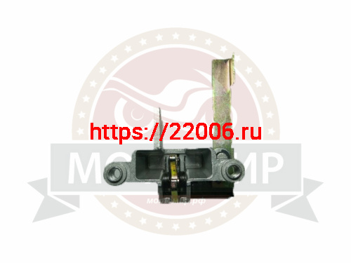 Замок седла SnowMax (3-3) Замок седла SnowMax (3-3)