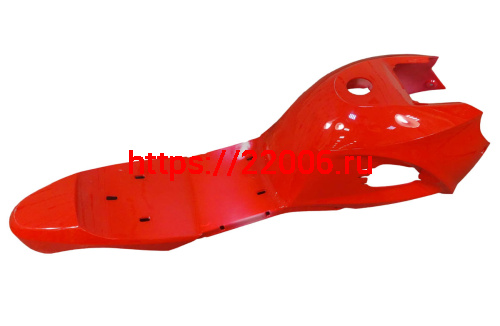 Облицовка ATV SPRINT (пластик) Облицовка ATV SPRINT (пластик)