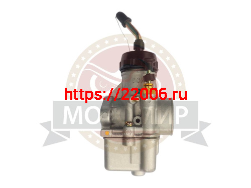 Карбюратор К68У (левый) CB фото 3