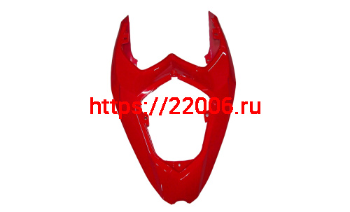 Облицовка седла FALCON SPEEDFIRE 250см3 (RF20613) фото 2