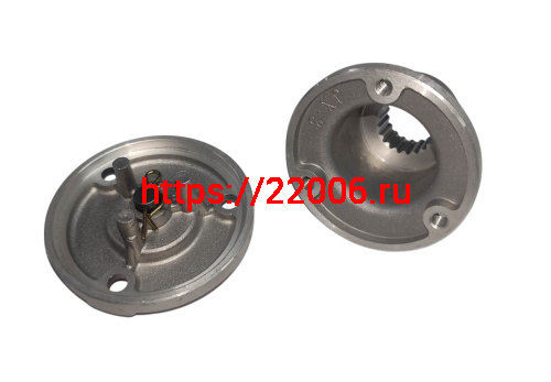 Фильтр масляный SHINERAY  270CBB (172YMN-3) (21230008) в сборе, центробежный фото 2