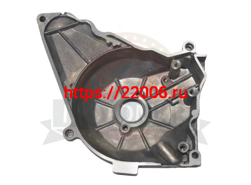 Крышка картера левая 1P56 FMJ YX140 (зажигания) (D00GA040YBYX1) фото 3 Крышка картера левая 1P56 FMJ YX140 (зажигания) (D00GA040YBYX1) фото 3