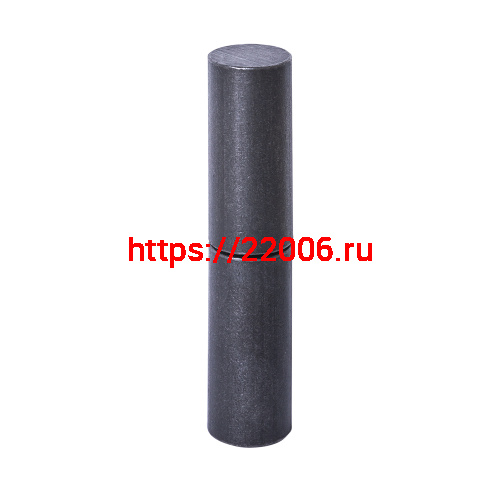 Петля гаражная с шаром 30х140 б/п