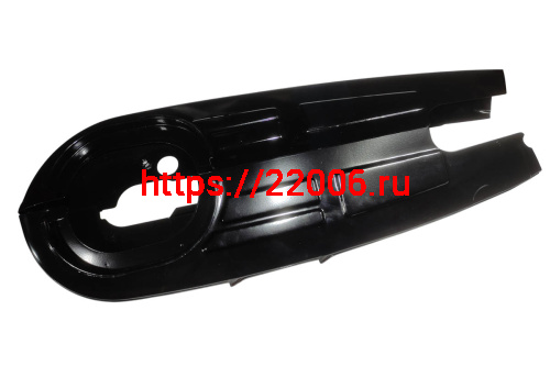 Кожух цепи GATAN верхний + нижний (3.1.115.180, 3.1.115.181) фото 2 Кожух цепи GATAN верхний + нижний (3.1.115.180, 3.1.115.181) фото 2