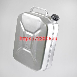 Канистра алл. 20л Канистра алл. 20л