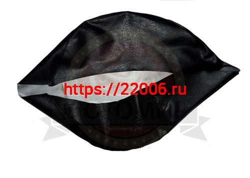 Чехол седла Задиак переднего (Россия) фото 2 Чехол седла Задиак переднего (Россия) фото 2