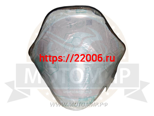 Стекло ветровое Тайга Патруль, SE, SWT, Барс формованное