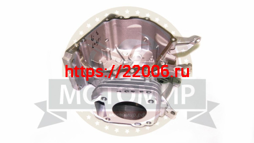 Блок цилиндра LIFAN 173F Блок цилиндра LIFAN 173F