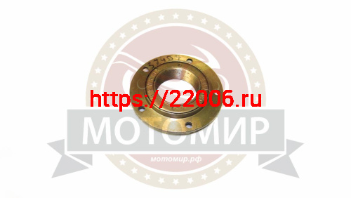 Муфта обгонная Велосипеда (сцепления) 5 отв.
