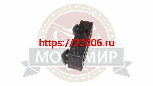 Буфер рез. 2 KAYO BULL 151 908007-0020 фото 3 Буфер рез. 2 KAYO BULL 151 908007-0020 фото 3