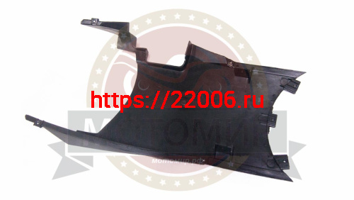Днище MATADOR EVA 64600-A9AB-9000 Днище MATADOR EVA 64600-A9AB-9000