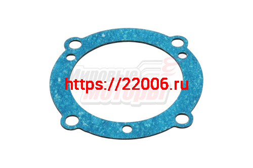 Прокладка верхней крышки Zongshen 4-5-6 л.с.( 02002-I07-0000)