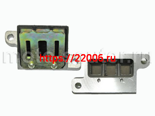 Клапан лепестковый Suzuki AD 50/100 (малый)
