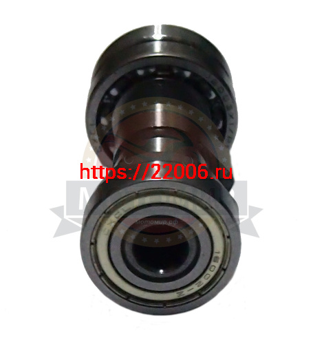 Распредвал Bullet 150 HQ150 (282F020) фото 3