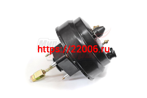 Вакуумный усилитель Wingle (3540105-P00) Вакуумный усилитель Wingle (3540105-P00)