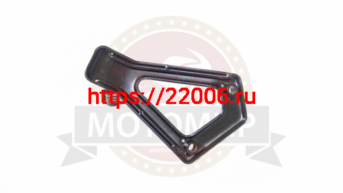 Подножка пассажира правая Racer RC250GY-C2 PANTHER R57A1707X фото 3 Подножка пассажира правая Racer RC250GY-C2 PANTHER R57A1707X фото 3