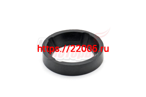 Втулка кпп рычага переключения передач пластик большая Hover H3, H5 (ZM001MF1702016) Втулка кпп рычага переключения передач пластик большая Hover H3, H5 (ZM001MF1702016)