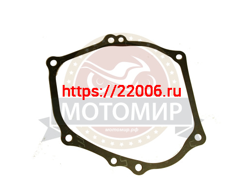 Прокладка крышки картера Zongshen GB270 (100060509) Прокладка крышки картера Zongshen GB270 (100060509)