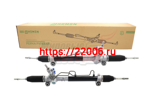 Рейка рулевая Camry V30 01-06, Toyota Avalon 05-12, Solara 03-08, Lexus ES300 (HR56334) Рейка рулевая Camry V30 01-06, Toyota Avalon 05-12, Solara 03-08, Lexus ES300 (HR56334)