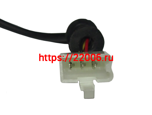 Датчик скорости скутер QUANTUM (М12х1мм) фото 2 Датчик скорости скутер QUANTUM (М12х1мм) фото 2