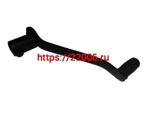 Педаль переключения передач NB300  ZS (174MN-5) (100204027)