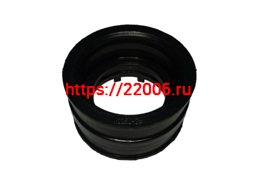 Патрубок карбюратора (соединитель) Zongshen NC250 ZS 177MM (15838-ME30-0200) фото 2 Патрубок карбюратора (соединитель) Zongshen NC250 ZS 177MM (15838-ME30-0200) фото 2