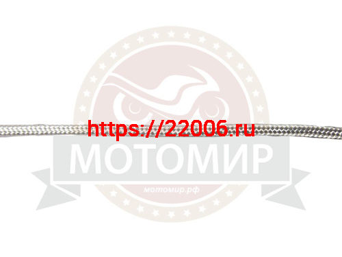 Шнур стартера 4,5мм (OREGON, CHAMPION) (1 бухта=100м) Шнур стартера 4,5мм (OREGON, CHAMPION) (1 бухта=100м)