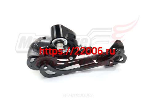 Переключатель задний (аналог SHIMANO Acera M390) фото 2 Переключатель задний (аналог SHIMANO Acera M390) фото 2