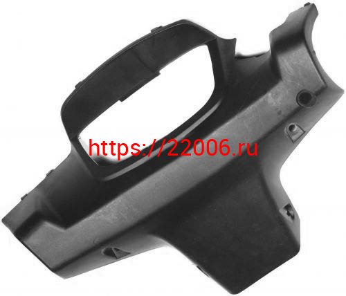 Пластик панели приборов (спидометра) GUST Пластик панели приборов (спидометра) GUST