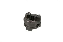 Храповик YAMAHA 4л.с. (6E0-45631-00)TW