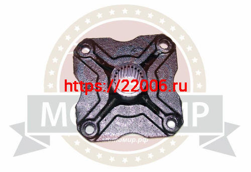 Ступица колеса заднего ATV Jagger 2, 4 х110 (24 шлица ) H-55мм. (НАБОР) фото 2 Ступица колеса заднего ATV Jagger 2, 4 х110 (24 шлица ) H-55мм. (НАБОР) фото 2