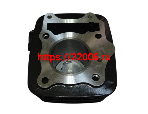 Цилиндр в сборе TVS HLX 150 (N6320420) фото 3 Цилиндр в сборе TVS HLX 150 (N6320420) фото 3