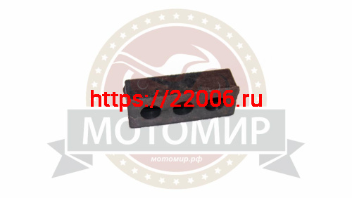 Буфер рез. 2 KAYO BULL 151 908007-0020 фото 2 Буфер рез. 2 KAYO BULL 151 908007-0020 фото 2