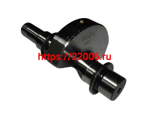 Вал балансирный SHINERAY VJ250 169YMM (21090005) Вал балансирный SHINERAY VJ250 169YMM (21090005)