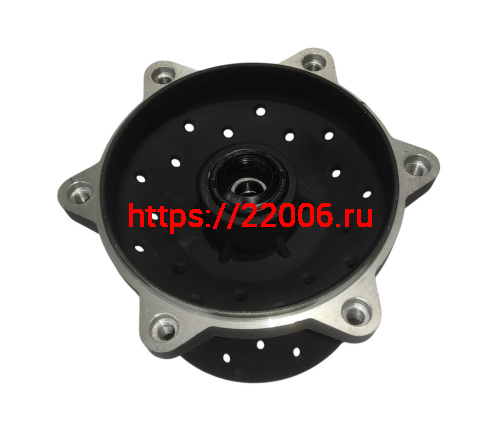 Ступица колеса переднего CORSAR 250