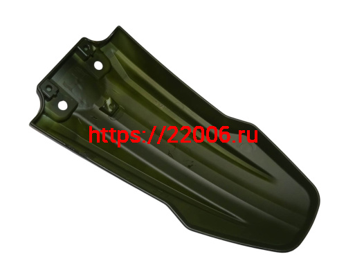 Крыло переднее COLT SCRAMBLER фото 2 Крыло переднее COLT SCRAMBLER фото 2