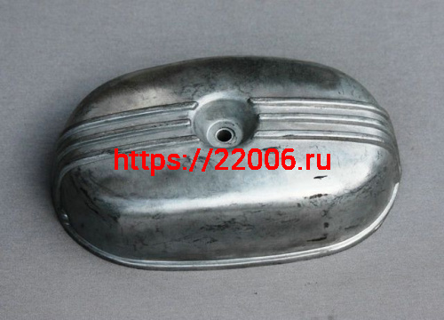 Крышка головки Урал Крышка головки Урал