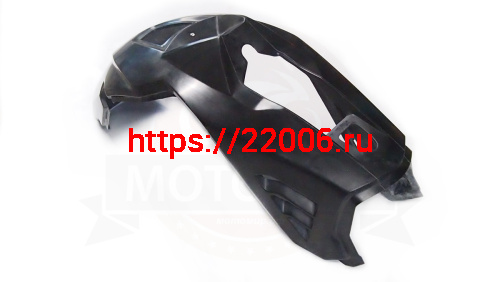 Капот на машинокомплект ЛИДЕР-АЛЬФА 3 (центральная часть) фото 2