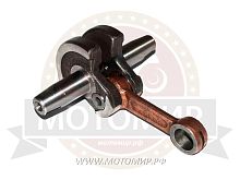 Коленвал ie40f-6 SPRINT TREK 50