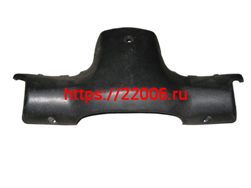 Пластик панели приборов (спидометра) STREET Пластик панели приборов (спидометра) STREET