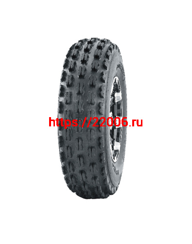 Покрышка ATV 10" 22 х 7.00 - 10 (Р356) без камеры, YAMAHA GRIZZLY 300 WANDA (Пр) Покрышка ATV 10" 22 х 7.00 - 10 (Р356) без камеры, YAMAHA GRIZZLY 300 WANDA (Пр)