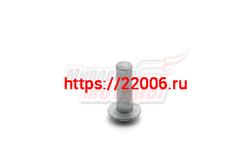 Заклепка Вихрь Д-4 Заклепка Вихрь Д-4