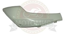 Облицовка бензобака X-MOTOS боковая правая передняя (Y38210005C01)