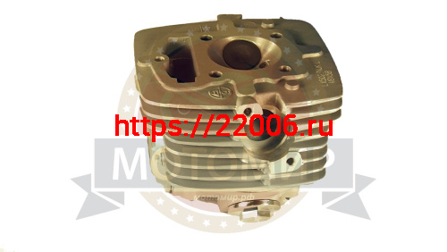 Головка 200 см3 в сборе СВ200 (163/164 FML) с распред валом (D63 d27/31.5) фото 3 Головка 200 см3 в сборе СВ200 (163/164 FML) с распред валом (D63 d27/31.5) фото 3