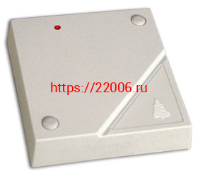 "ПС-01" Бесконтактный считыватель proximity-карт "ПС-01" Бесконтактный считыватель proximity-карт