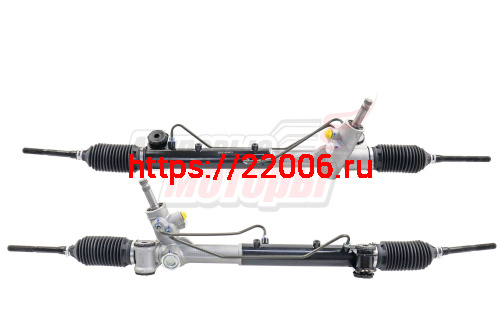 Рейка рулевая Voleex C30 (3411110G08) Рейка рулевая Voleex C30 (3411110G08)