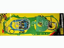 Набор прокладок двигателя Yamaha Jog 90 50мм полный TMMP