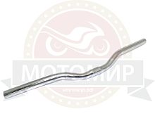 Руль велосипедный прямой